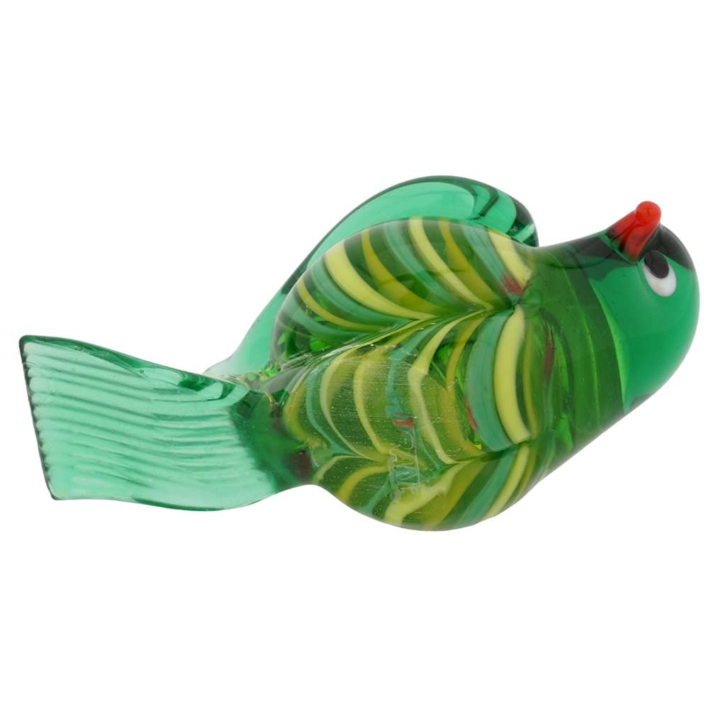 イタリア｜murano/ムラーノ｜ガラスオブジェクト｜鳥｜ヴェネツィア｜ Amazon.co.jp: 鳥 ヴェネチアングラス ベネチアンガラス murano